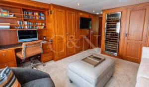 Location Yacht 