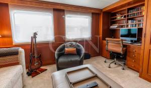 Location Yacht 