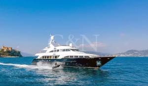 Location Yacht 