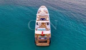 Location Yacht 