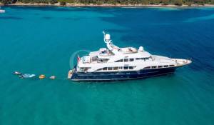 Location Yacht 