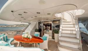 Location Yacht 