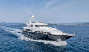 Location Yacht 