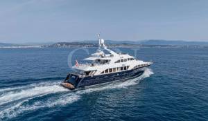 Location Yacht 