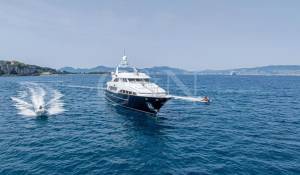 Location Yacht 