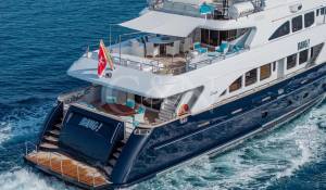 Location Yacht 