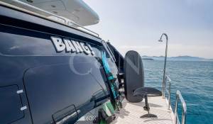 Location Yacht 