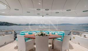 Location Yacht 