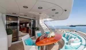 Location Yacht 