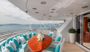 Location Yacht 