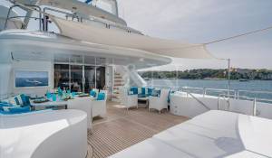 Location Yacht 
