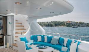 Location Yacht 