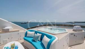 Location Yacht 