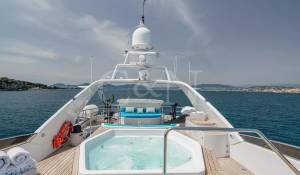 Location Yacht 