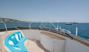 Location Yacht 