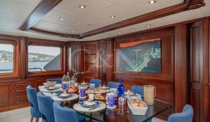 Location Yacht 