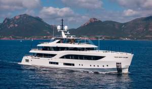 Location Yacht 