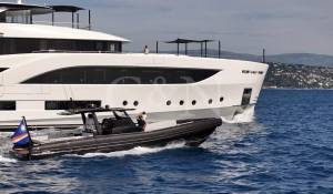 Location Yacht 