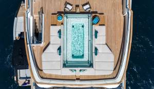 Location Yacht 