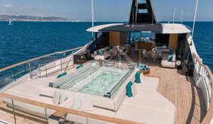 Location Yacht 