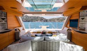 Location Yacht 