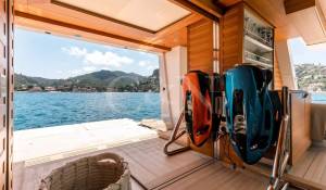 Location Yacht 