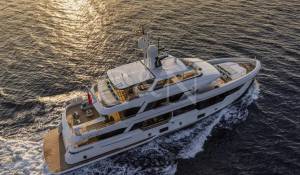 Location Yacht 