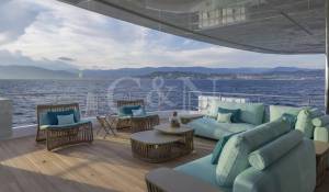 Location Yacht 