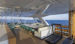 Location Yacht 