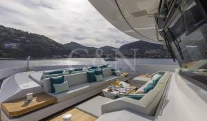Location Yacht 