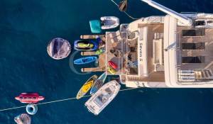 Location Yacht 