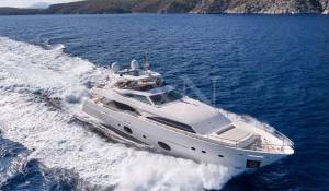 Location Yacht 