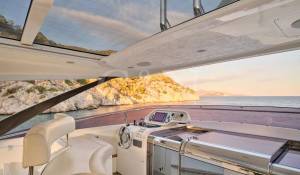Location Yacht 