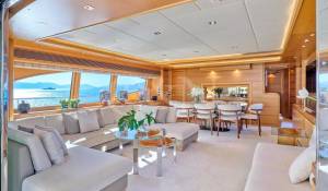 Location Yacht 