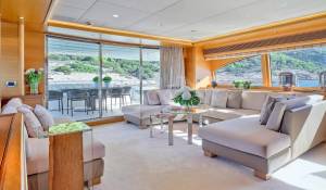 Location Yacht 