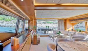 Location Yacht 