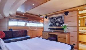 Location Yacht 