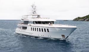 Location Yacht 
