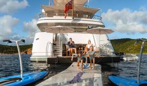 Location Yacht 