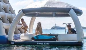 Location Yacht 
