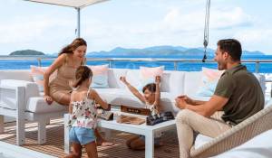 Location Yacht 