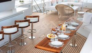 Location Yacht 