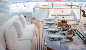 Location Yacht 