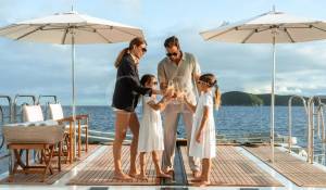 Location Yacht 