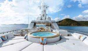 Location Yacht 