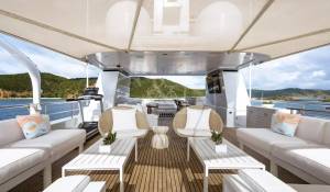 Location Yacht 