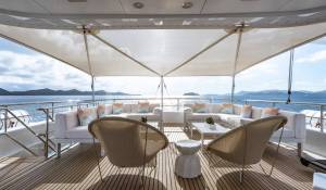 Location Yacht 