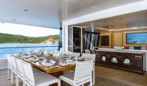 Location Yacht 