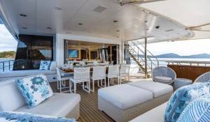 Location Yacht 