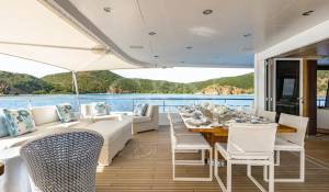 Location Yacht 